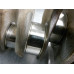 #OA03 Crankshaft Standard For 02-08 Jaguar X-Type  3.0